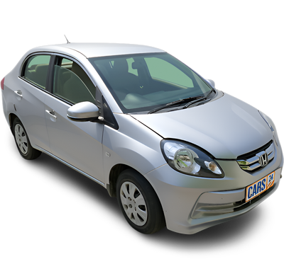 Honda Amaze-img
